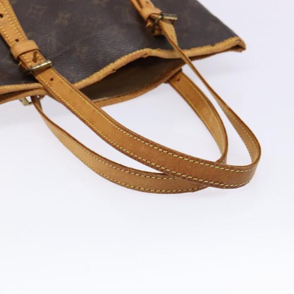 LOUIS VUITTON Monogram Bucket GM Shoulder Bag M42236 - Picture 7 of 13